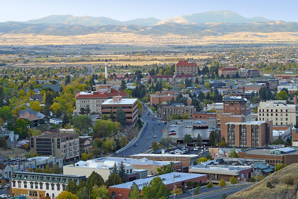 Affordable DNA Testing in Helena Valley Northwest, MT DNA Testing in Helena Valley Northwest, MT